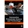 Automotive Powertrain Science and Technology