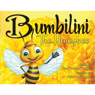 Bumbilini The Honeybee