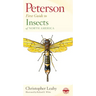 Peterson First Guide to Insects