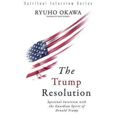 The Trump Resolution