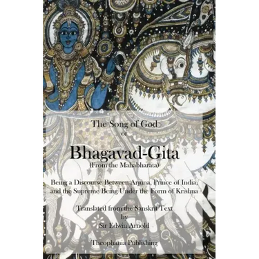 Bhagavad Gita