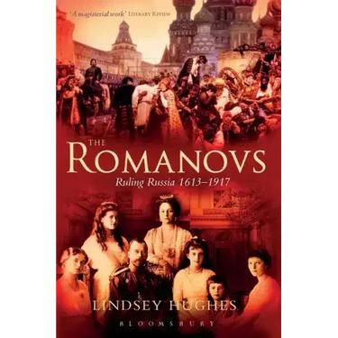 The Romanovs
