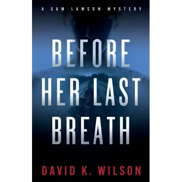 Before Her Last Breath
