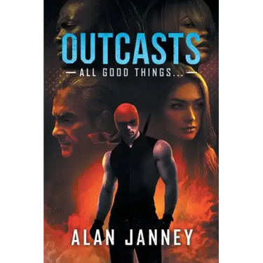 Outcasts: All good things...