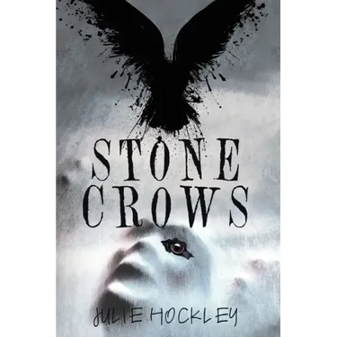 Stone Crows: A Crow's Row Love Story - Book 3