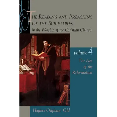 The Age of the Reformation: Vol.4