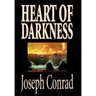 Heart of Darkness by Joseph Conrad, Fiction, Classics, Literary