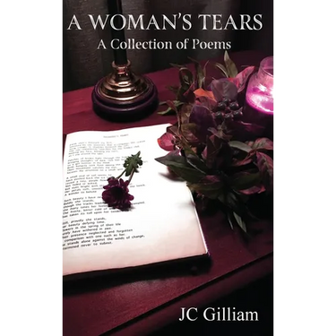 A Woman's Tears: A Collection of Poems