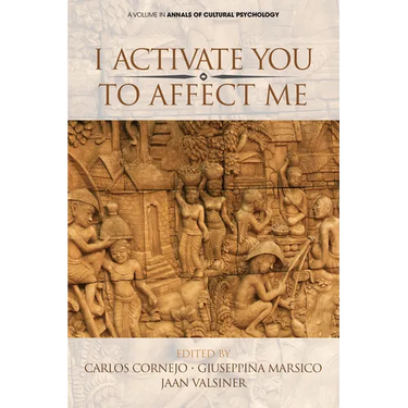 I Activate You To Affect Me (hc)