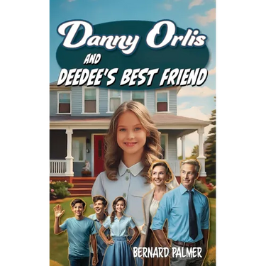 Danny Orlis and Deedee's Best Friend