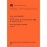 Some organochlorine pesticides. IARC Vol 5