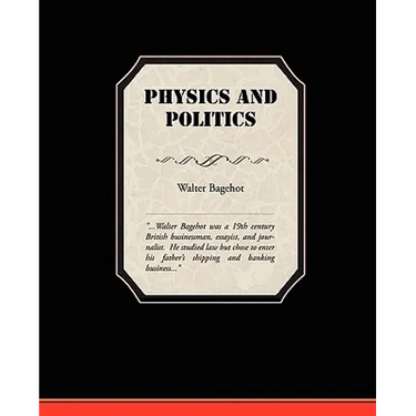 Physics and Politics