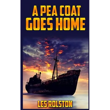 A Pea Coat Goes Home