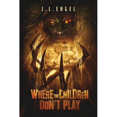 Where the Children Don't Play