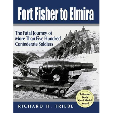Fort Fisher to Elmira