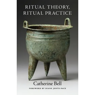 Ritual Theory, Ritual Practice