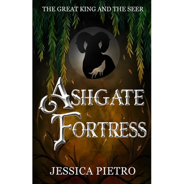 Ashgate Fortress