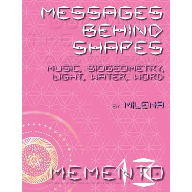 Messages Behind Shapes