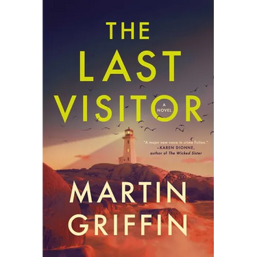 The Last Visitor
