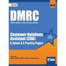 Dmrc 2019: Customer Relations Assistant (CRA) - Previous Years' Solved Papers (12 Sets)