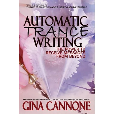 Automatic "Trance" Writing: The Power to Receive Messages From Beyond