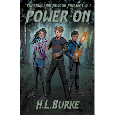 Power On