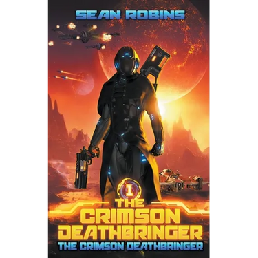 The Crimson Deathbringer