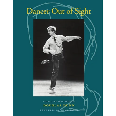 Dancer Out of Sight