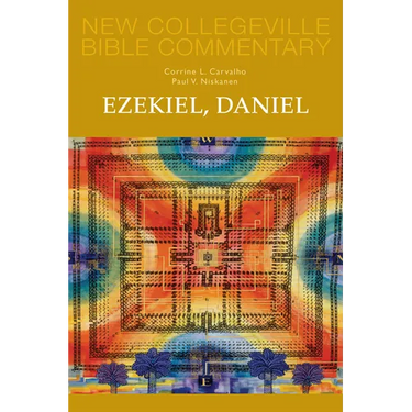 Ezekiel, Daniel: Volume 16