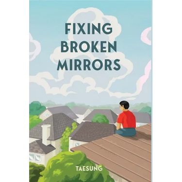 Fixing Broken Mirrors