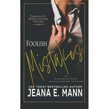 Foolish Mistakes