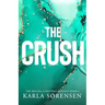 The Crush: Alternate Cover
