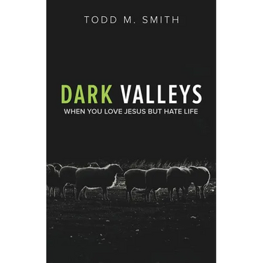 Dark Valleys: When You Love Jesus But Hate Life
