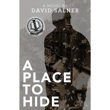 A Place to Hide