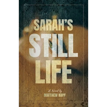 Sarah's Still Life