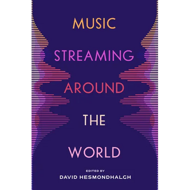 Music Streaming Around the World