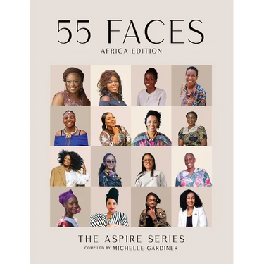 55 Faces: Africa Edition