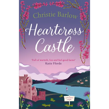 Heartcross Castle