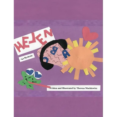 Helen: Dyslexia
