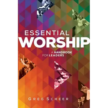 Essential Worship