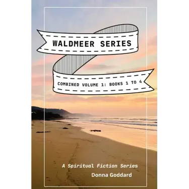 Waldmeer Series: Combined Volume