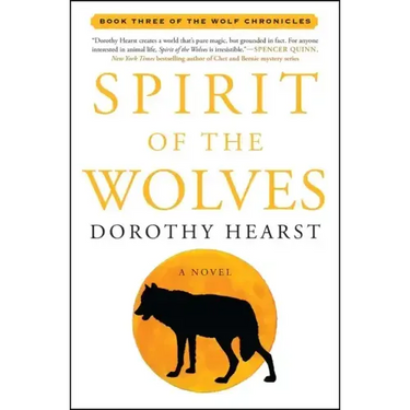 Spirit of the Wolves