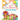 Dot Markers Activity Book: Cute Animals, Art Paint Daubers Kids Activity Easy Guided Big Dots For Kids Ages 3-5.
