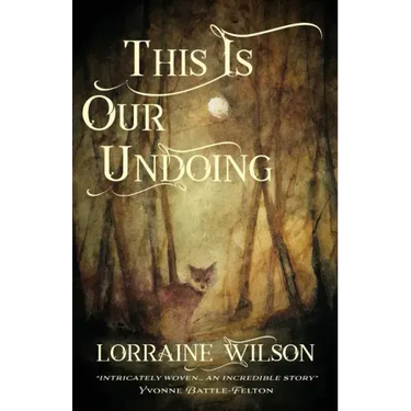 This Is Our Undoing