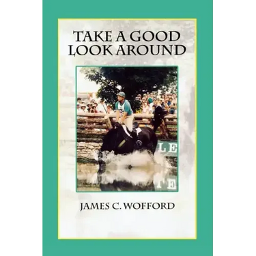 Take a Good Look Around