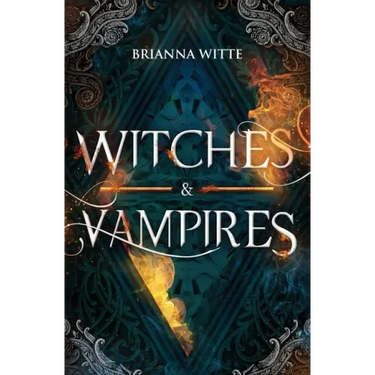 Witches and Vampires