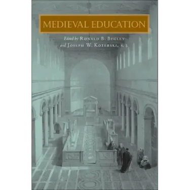 Medieval Education