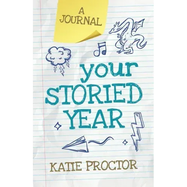 Your Storied Year