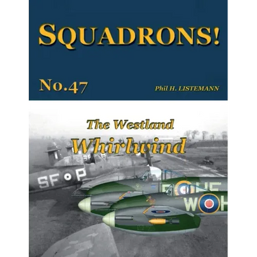 The Westland Whirlwind