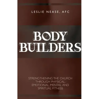 Body Builders "Cross" Training